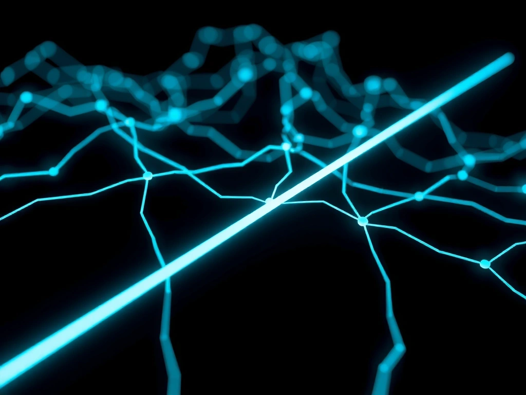 Visualización de infraestructura de IA