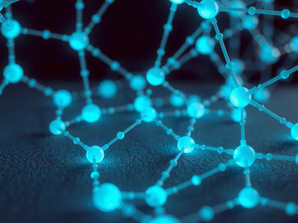 Estructura de Red Neuronal