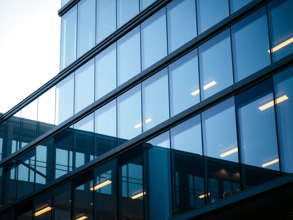 Nuestras oficinas en Barcelona