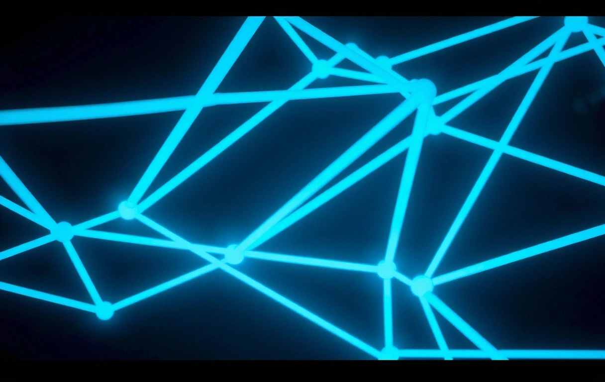 Abstracción de red digital inteligente